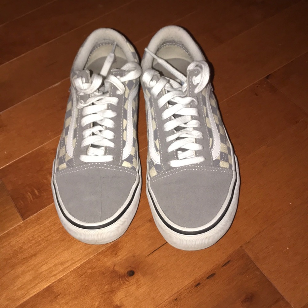 Women’s Vans